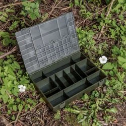 fox tackle box medium F Double Large Box System Box, Small Piece Fishing Box, Fishing Bag for Accessories Sports & Outdoors Fox Loaded Tackle Box is premium Tackle Box from Fox Fox Edges Medium Tackle Box