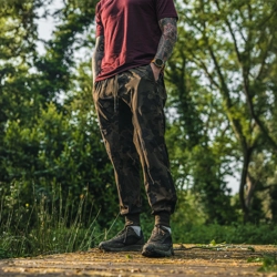 Korda Ultralite Joggers Dark Camo
