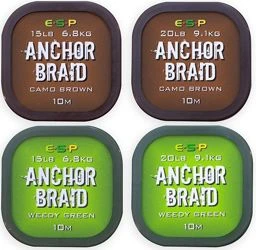 ESP Anchor Braid 10m