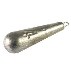 Round Torpedo Leads