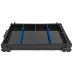 Preston Innovations Inception Mag-Lok Deep Side Drawer Unit