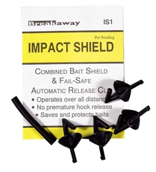Breakaway Impact Shields
