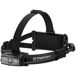 Zweibruder ZB11H Headlamp 2500 Lumen