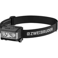 Zweibruder ZB3H Headlamp 600 Lumen