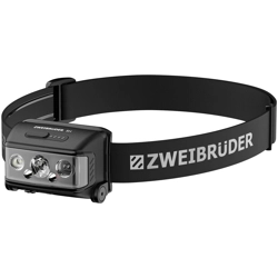 Zweibruder ZB5H Headlamp 1000 Lumen