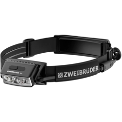 Zweibruder ZB9H Headlamp 2000 Lumen