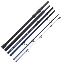 Akios Nano-Tech Travel Beach Rod 12ft 6in