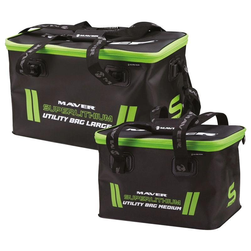 Maver Superlithium Utility Bags