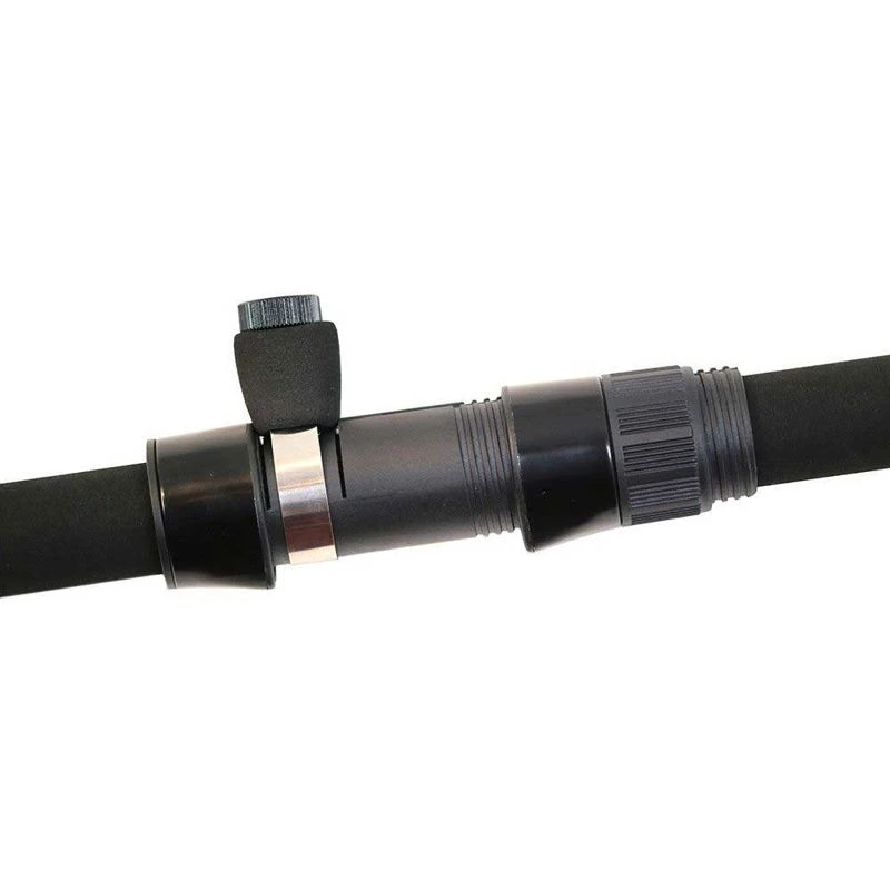 TronixPro Xenon Travel Rod 12ft 6in 3-6oz