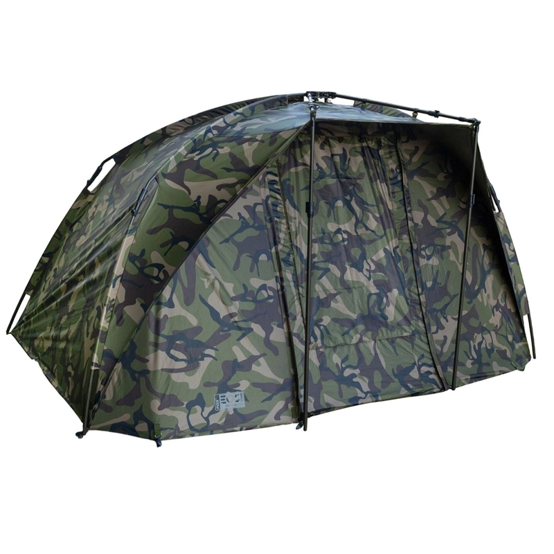 Fox EOS Camo Pro Bivvy