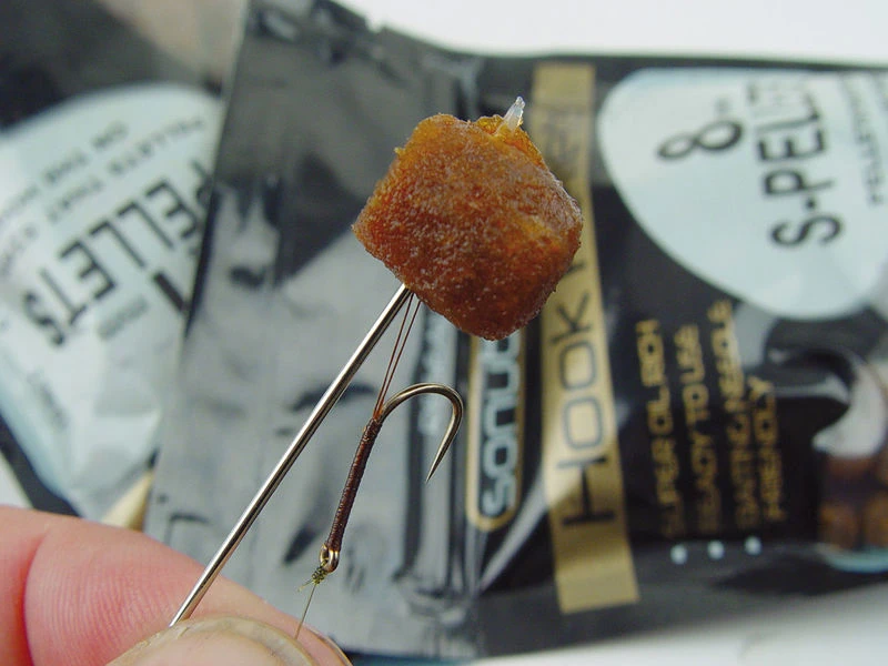Korum Quickstop Needle