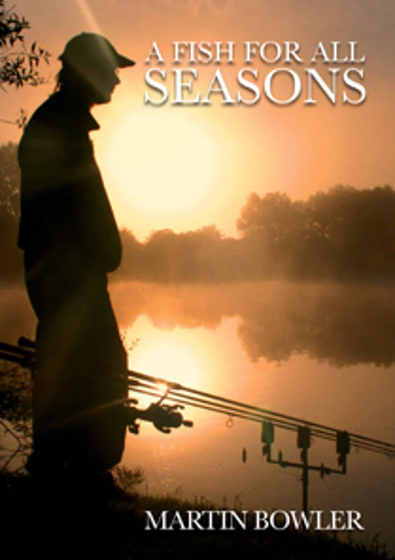 A Fish For All Seasons DVD