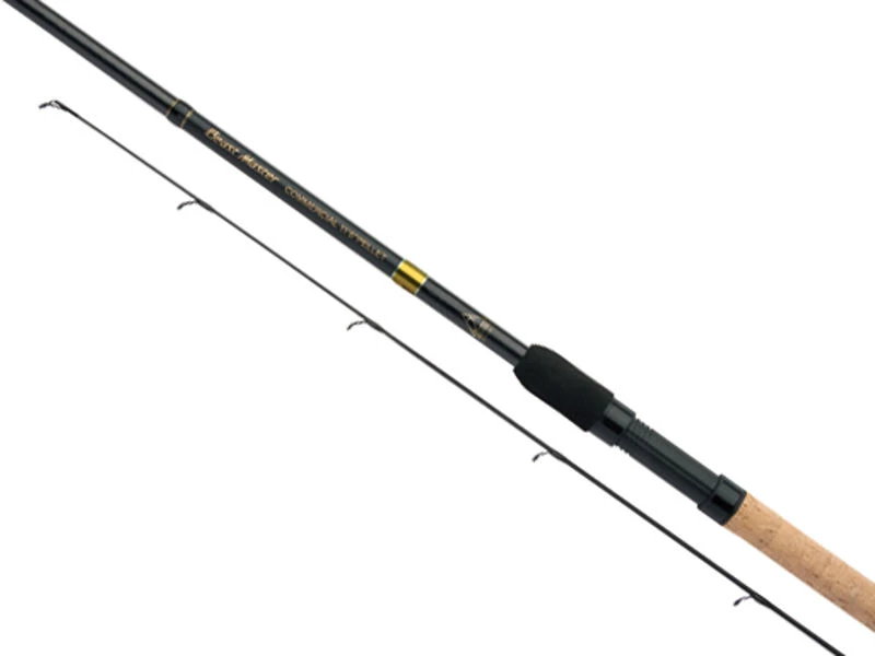 digital shimano reel and while leveraging heavier Model:7/8 loomis rods Roller Tip Shimano Backbone