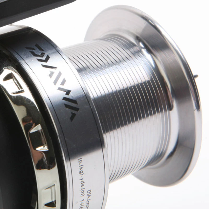 deep sea fishing reels cheap Dr.Fish Long Shot 10000 Saltwater Spinning Reel Surf Fishing, 13+1 BBS, 40LB Max Drag, Ultra High Capacity, Heavy Duty Surf Casting Reel Offshore Catfish Ocean : Sports & Outdoors resistant and smooth operation Fishing Lure Mailbox 1 Length:5