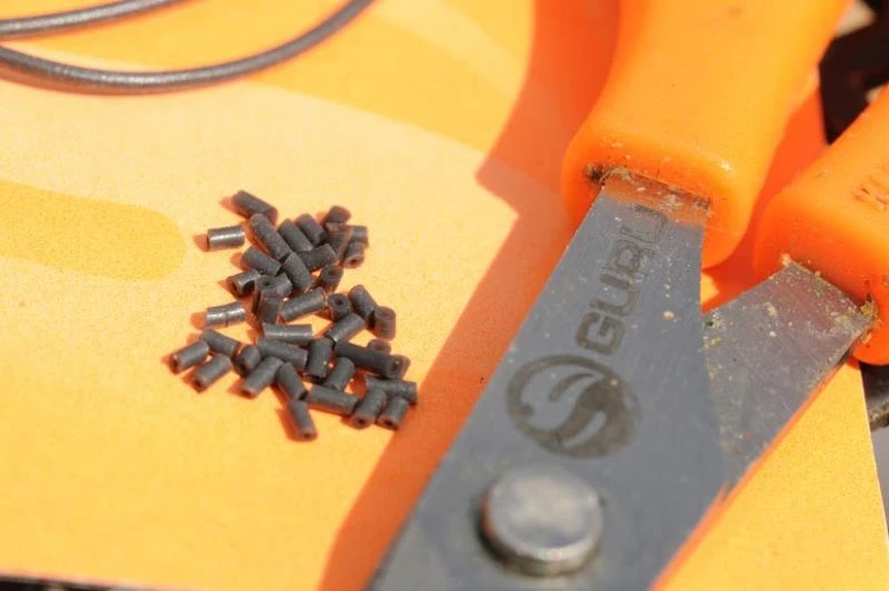 Guru Silicone Tubing