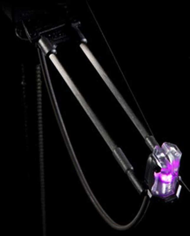 Delkim DuoCarb Pivoting Hanger Support