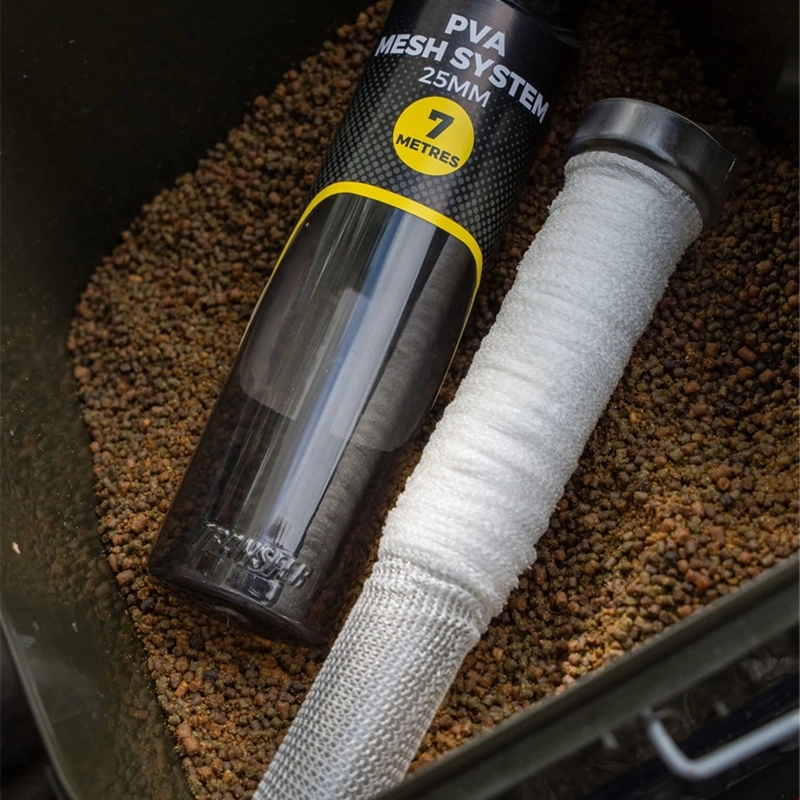 Avid Carp Transfer PVA Mesh System