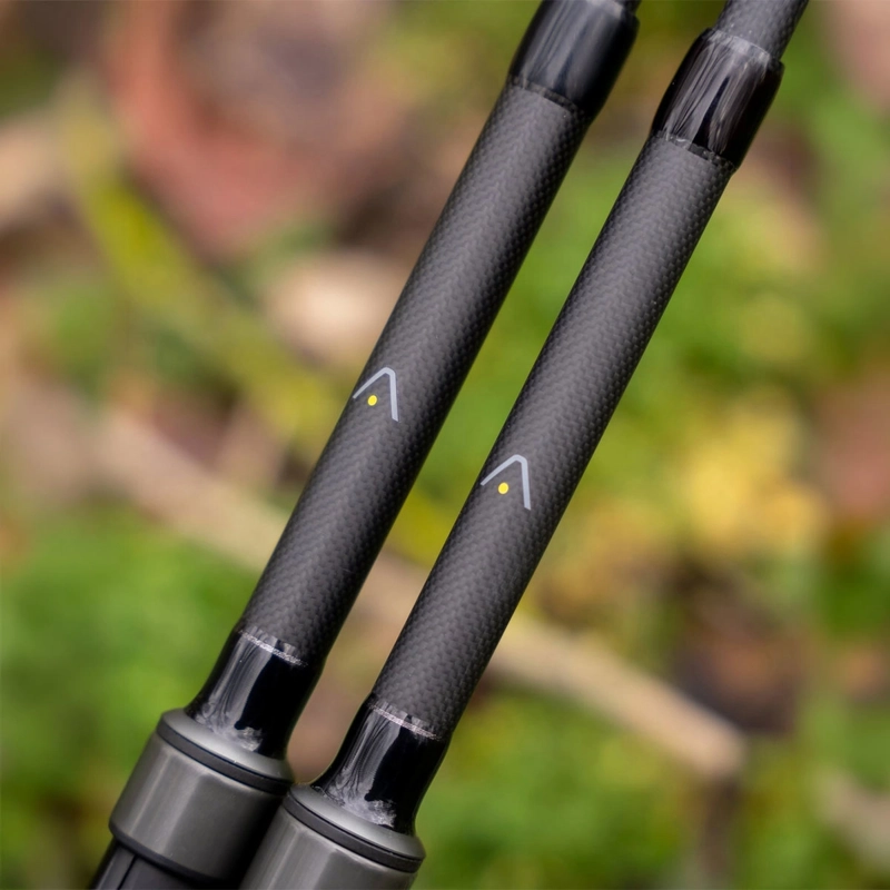 Avid Carp React Rods