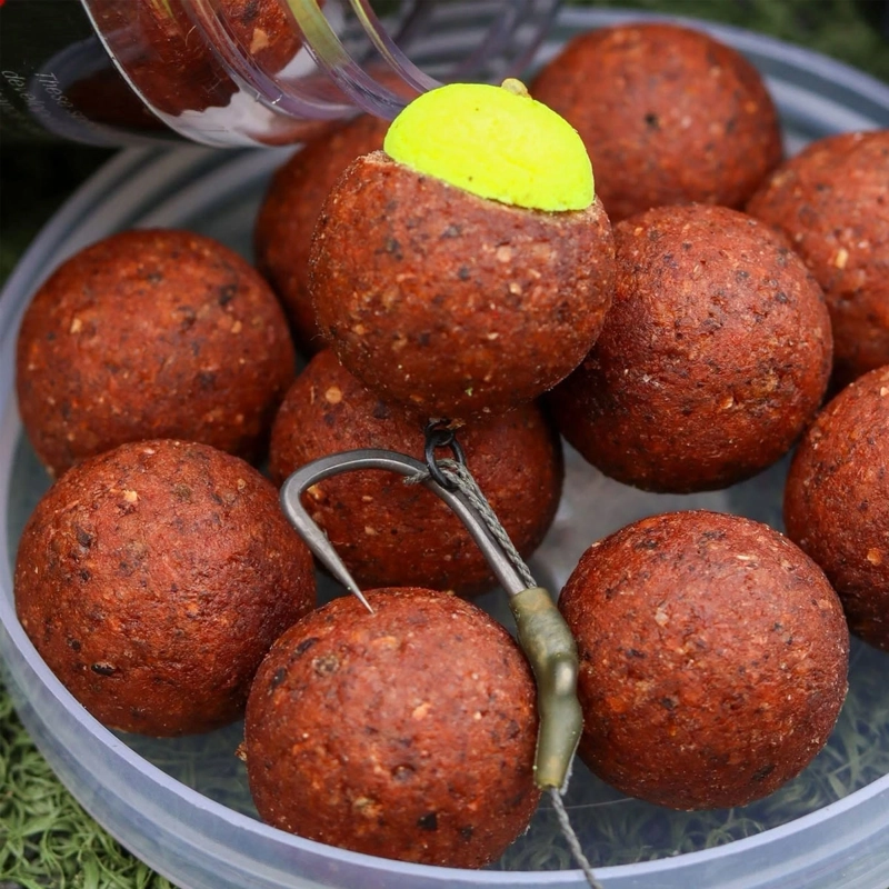 DNA Baits Hard Hookbaits