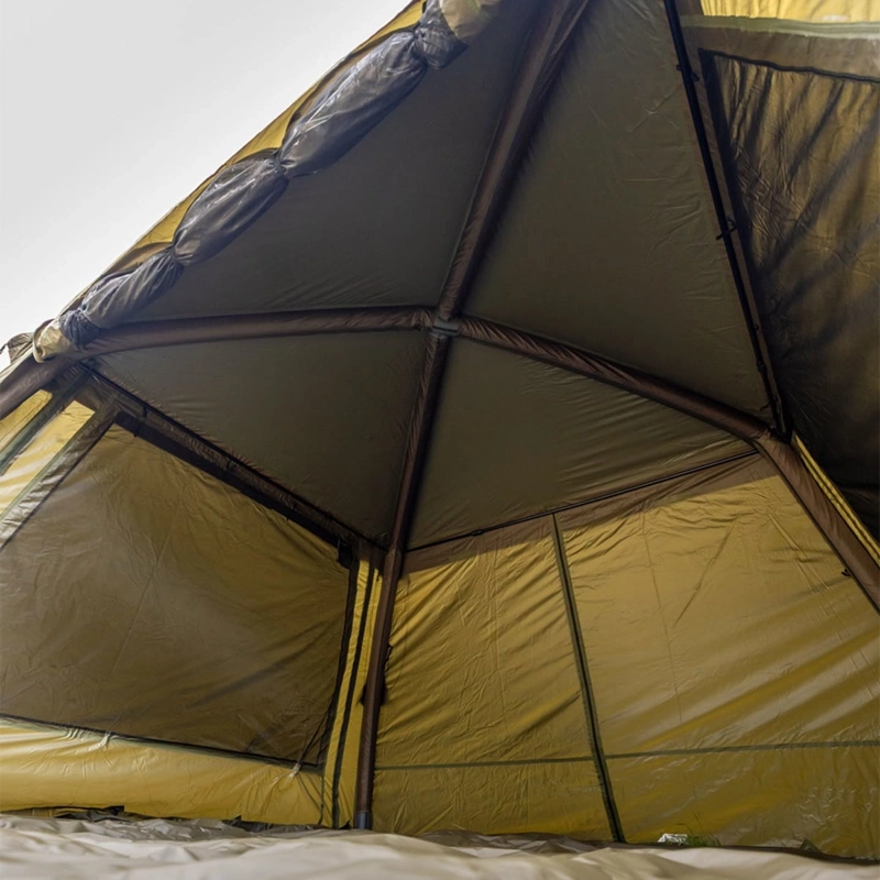 Fox Air Frame Social Shelter 2.5m