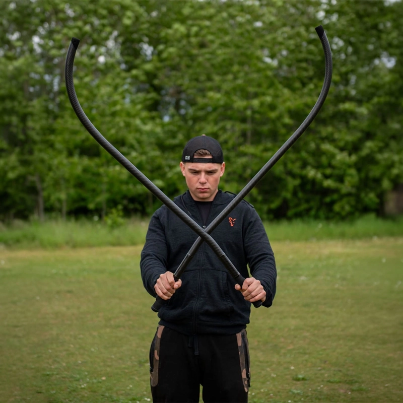 Fox Horizon Carbon Throwing Stick 20mm