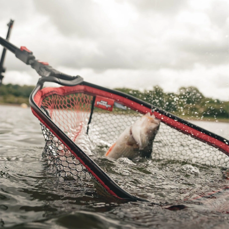 Fox Rage Speed Flow Compact Net