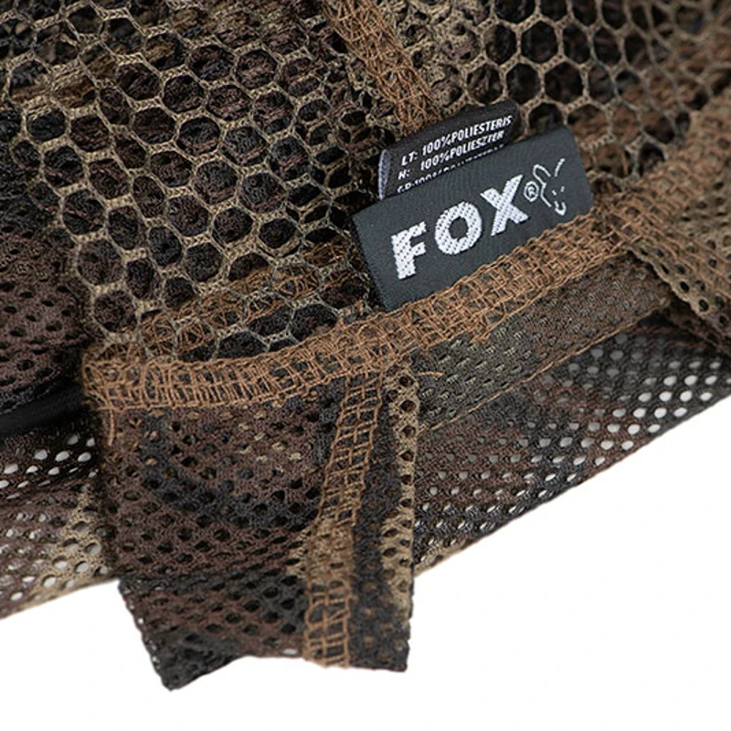 Fox Camo Landing Net Spare Mesh 42inch