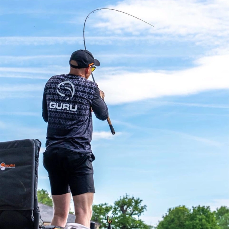 Guru A-Class Pellet Waggler Rods MK2
