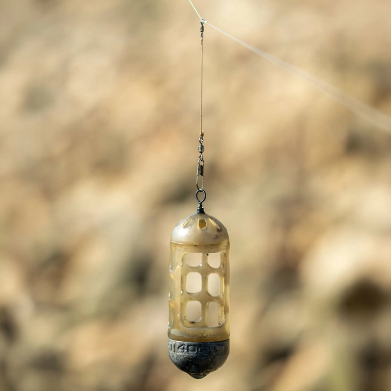 Guru Super Fine Feeder Link