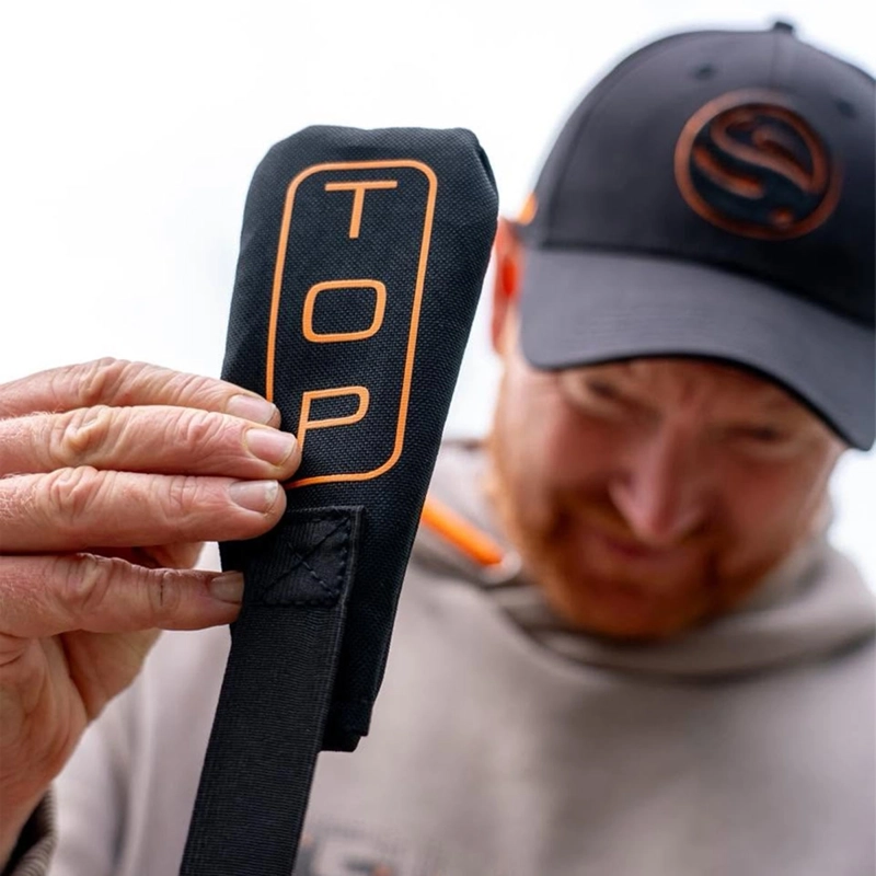 Guru Top & Tail Rod Bands