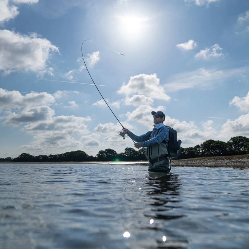 Daiwa Legalis Seabass Lure Rods