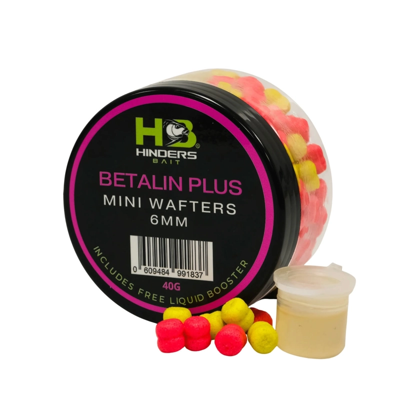 Hinders Betalin Mini Match Wafters