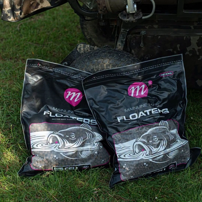 Mainline Floaters Cell 3kg
