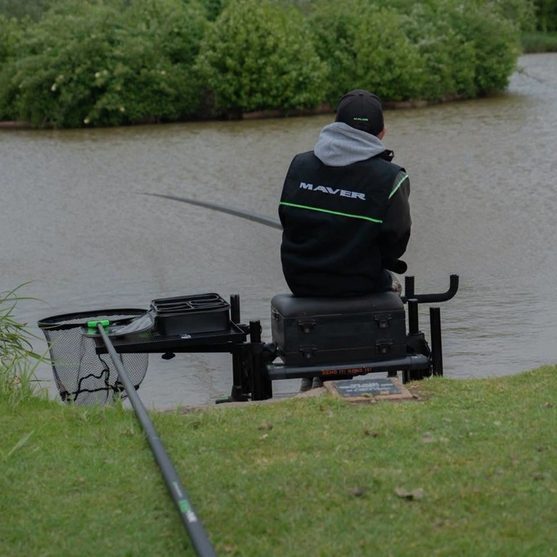 Maver MTT 601 Pole 16m
