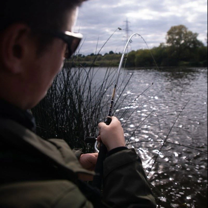 Drennan E-SOX Lureflex Rods