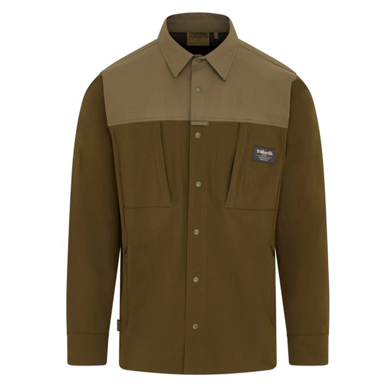 Trakker TechPro Mozzi Shirt