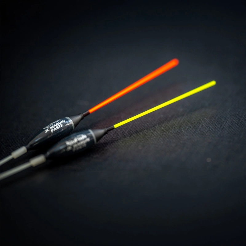 Nufish JC Margin Paste Big Top Pole Float 0.2g