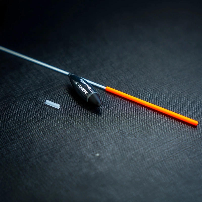 Nufish JC Paste Big Top Pole Floats