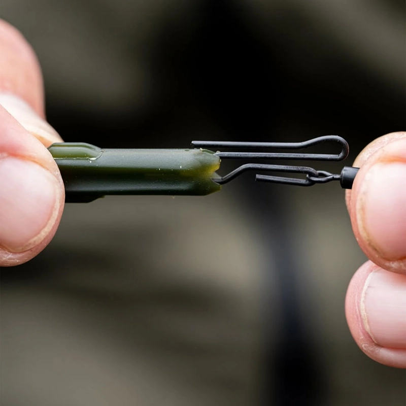 Ridge Monkey Connexion Uni Lead Clips