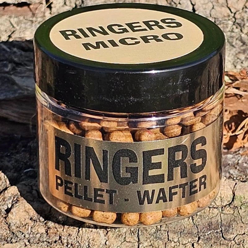 Ringers Micro Pellet Wafters