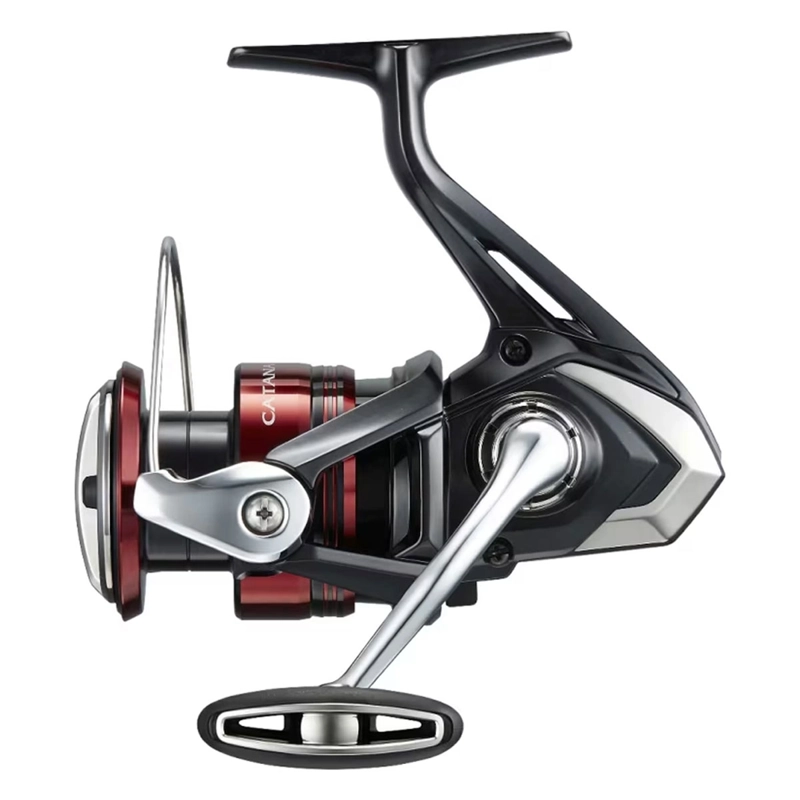 Shimano Catana FF Reels