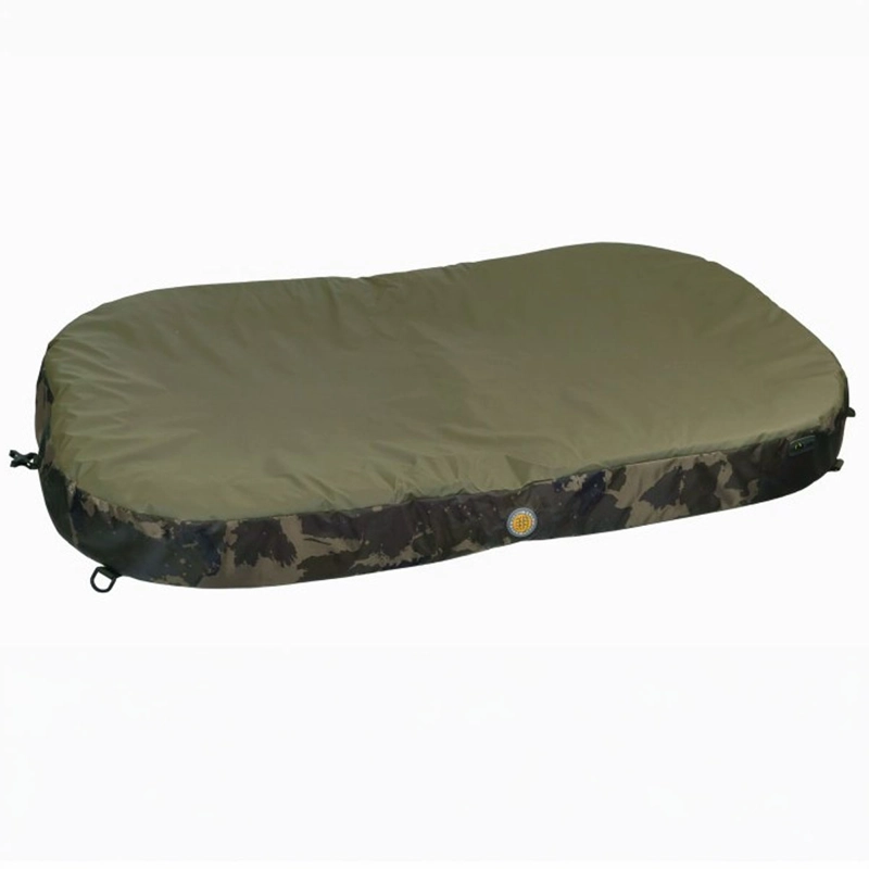 Solar Tackle Worldwide Foldable Flat Mat