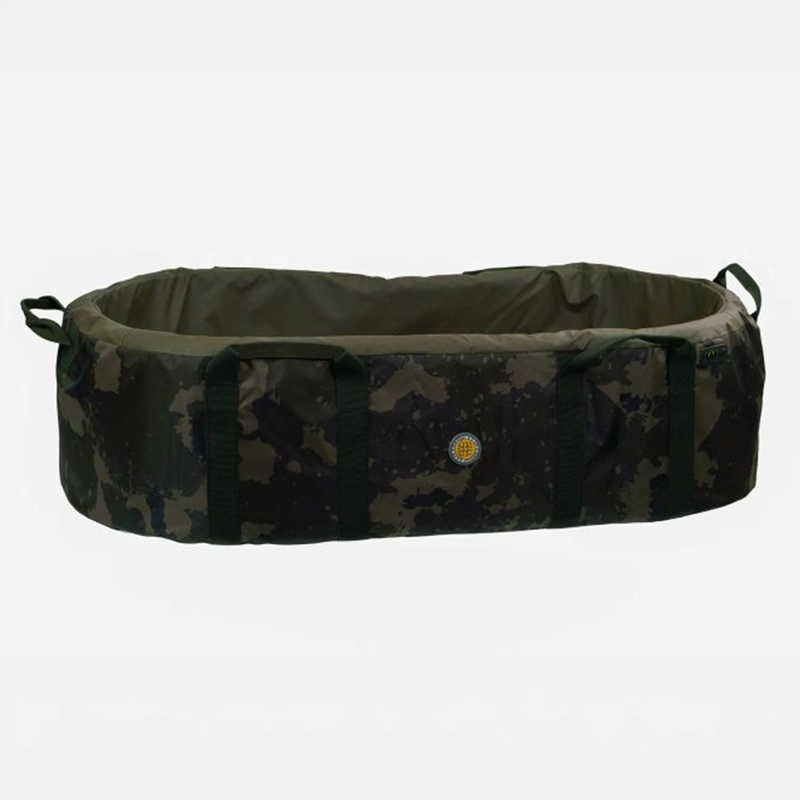 Solar Tackle Worldwide Hi-Line Walled Mat