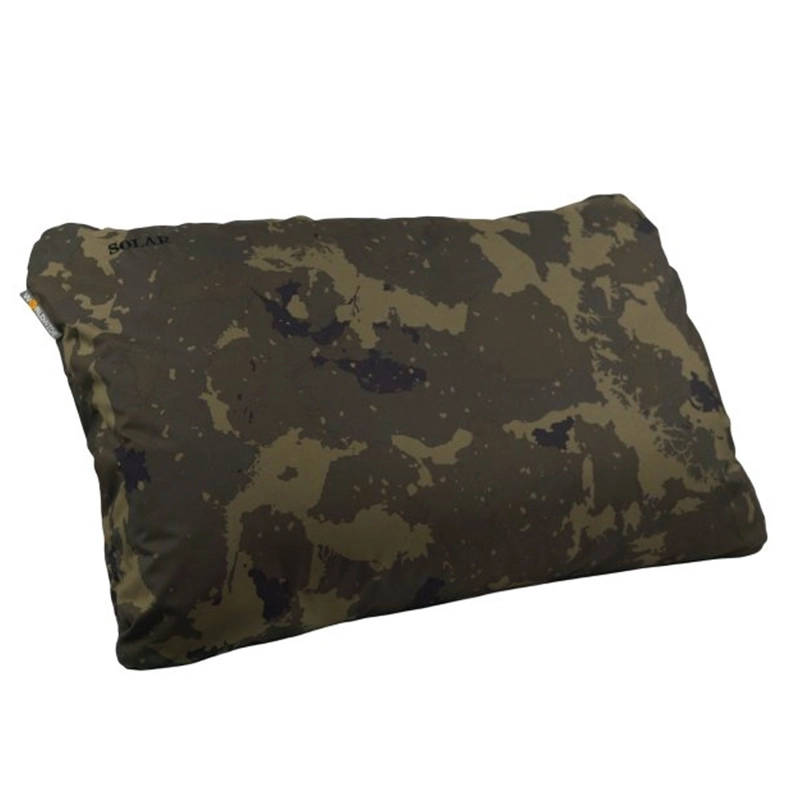 Solar Tackle Worldwide Pillow