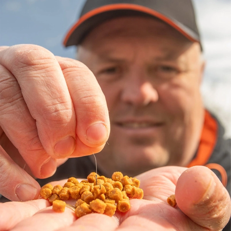 Sonubaits Mega Carp Pellets 900g