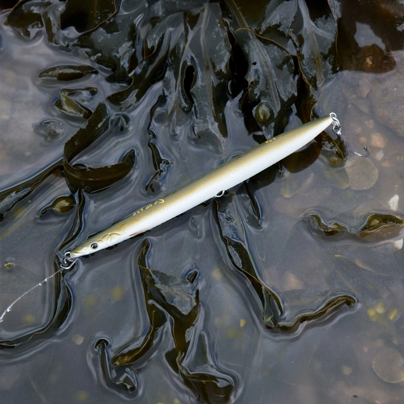 Savage Gear Sandeel Pencil SW Lures 12.5cm/19g