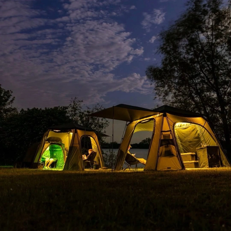 Trakker Gazebo Pro XXL