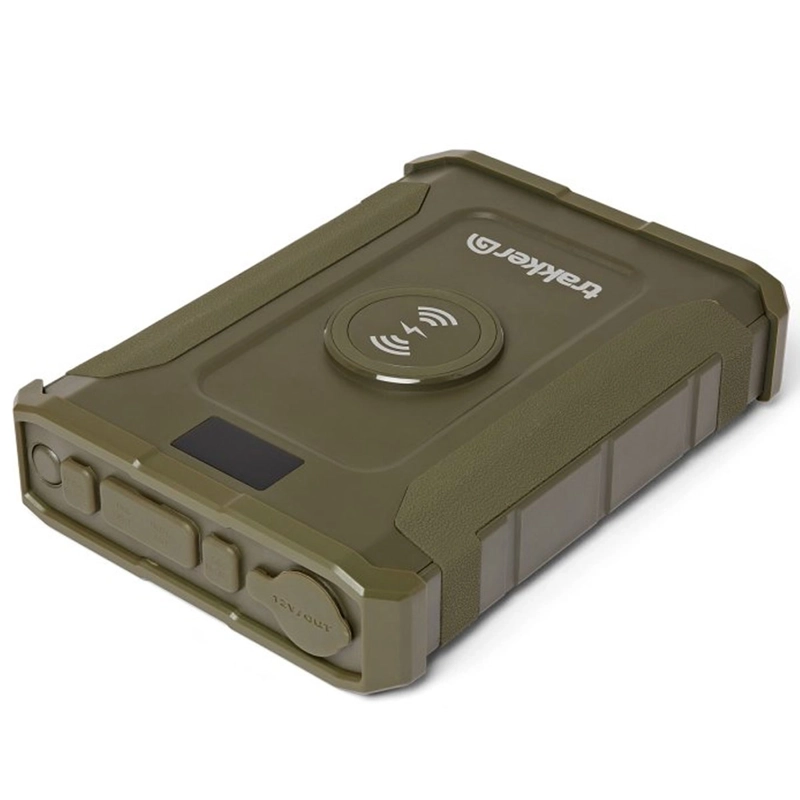 Trakker 60k Power Pack