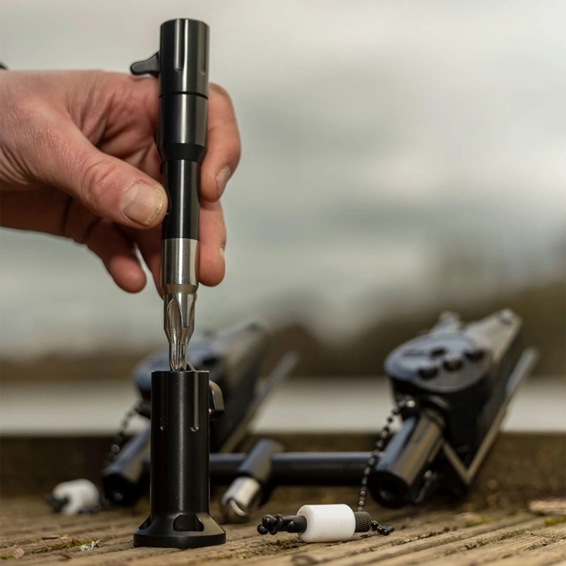 Trakker ACS Pro Stage Stand