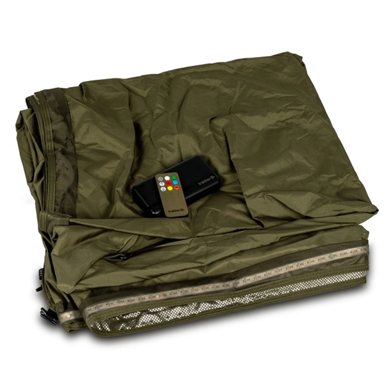 Trakker Gazebo Pro XL Nitelife Vapour Shield